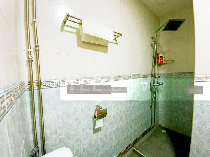 3 Bed Condo for Rent in  Novena Lodge - Image 1