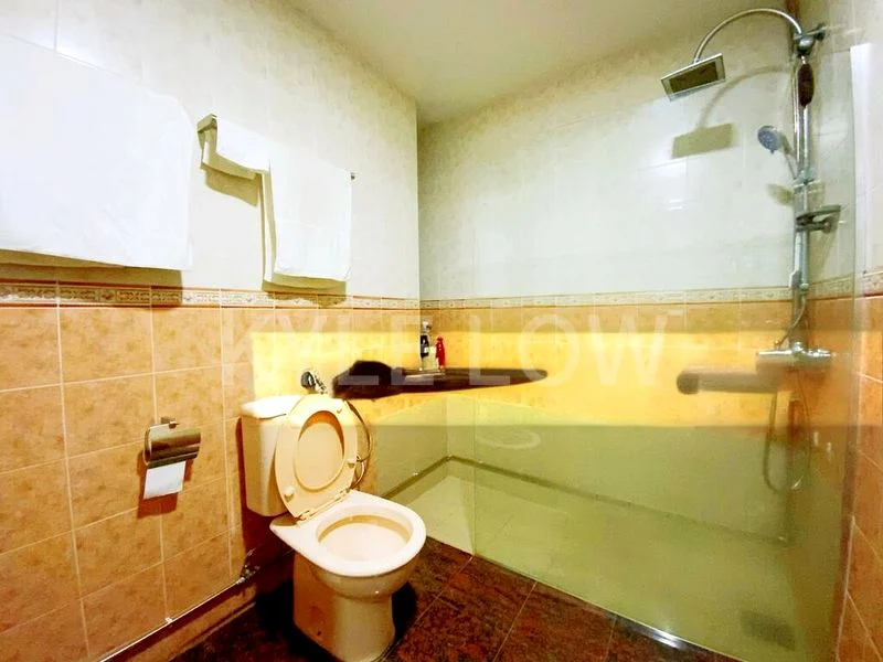 3 Bed Condo for Rent in  Novena Lodge - Image 4