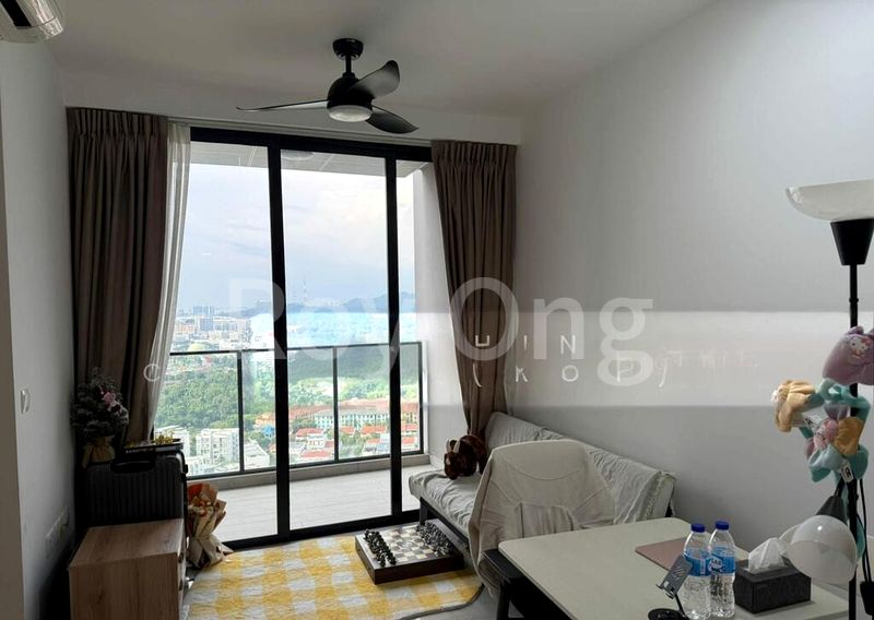 1 Bed Condo for Sale in  Whistler Grand - Image 3