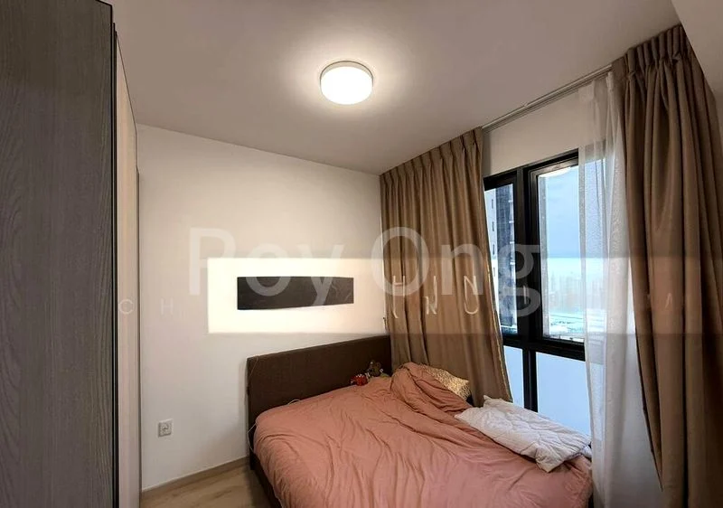 1 Bed Condo for Sale in  Whistler Grand - Image 4