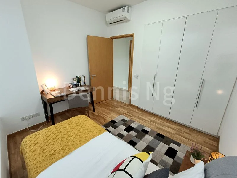 4 Bed Apartment (Condo) for Sale in  One-North Residences - Image 8