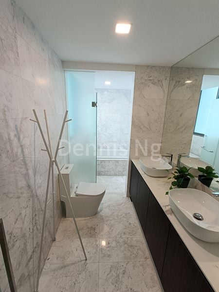 4 Bed Apartment (Condo) for Sale in  One-North Residences - Image 27