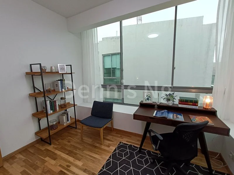 4 Bed Apartment (Condo) for Sale in  One-North Residences - Image 6