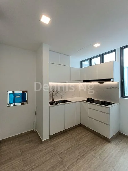 4 Bed Apartment (Condo) for Sale in  One-North Residences - Image 21