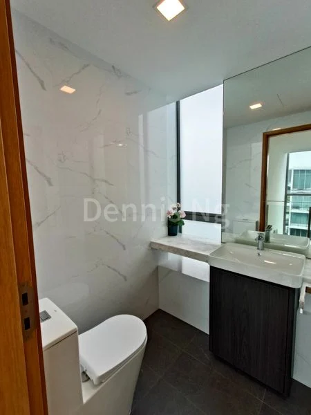 4 Bed Apartment (Condo) for Sale in  One-North Residences - Image 34