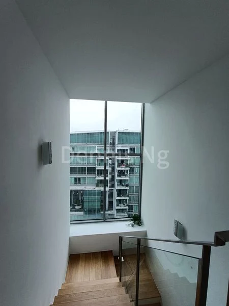 4 Bed Apartment (Condo) for Sale in  One-North Residences - Image 10
