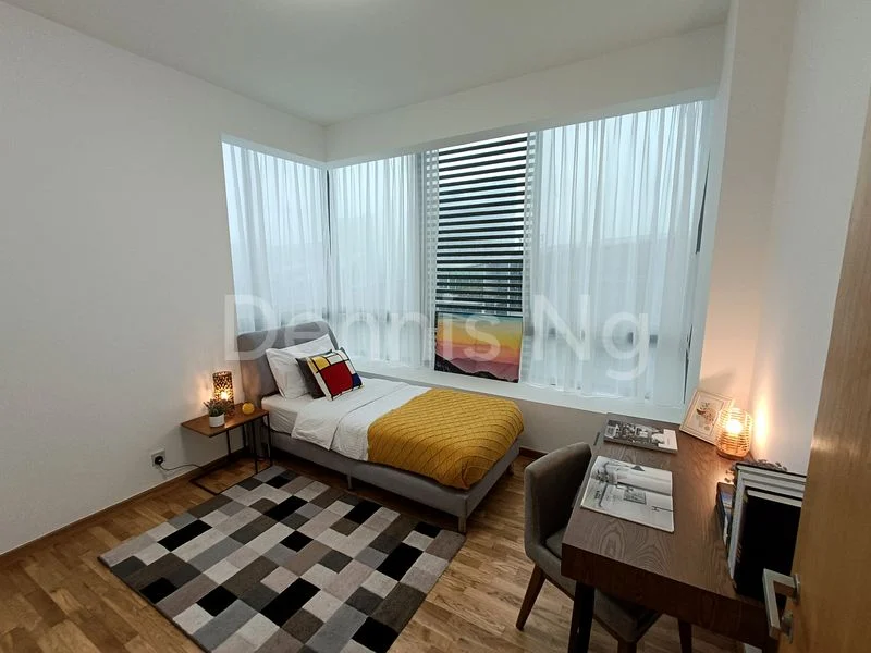 4 Bed Apartment (Condo) for Sale in  One-North Residences - Image 7