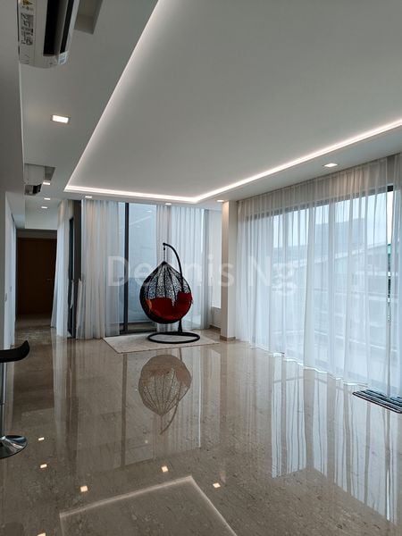 4 Bed Apartment (Condo) for Sale in  One-North Residences - Image 22