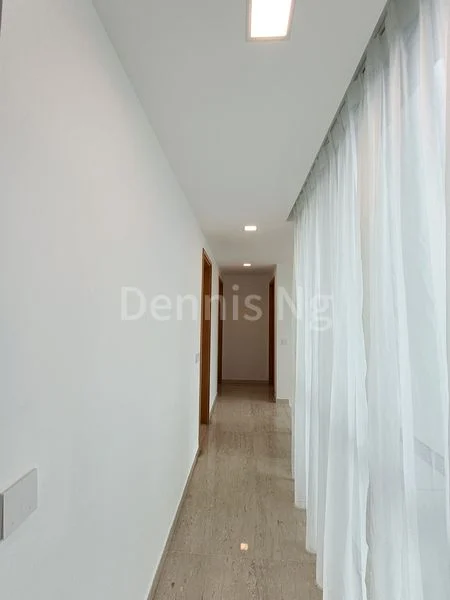 4 Bed Apartment (Condo) for Sale in  One-North Residences - Image 29