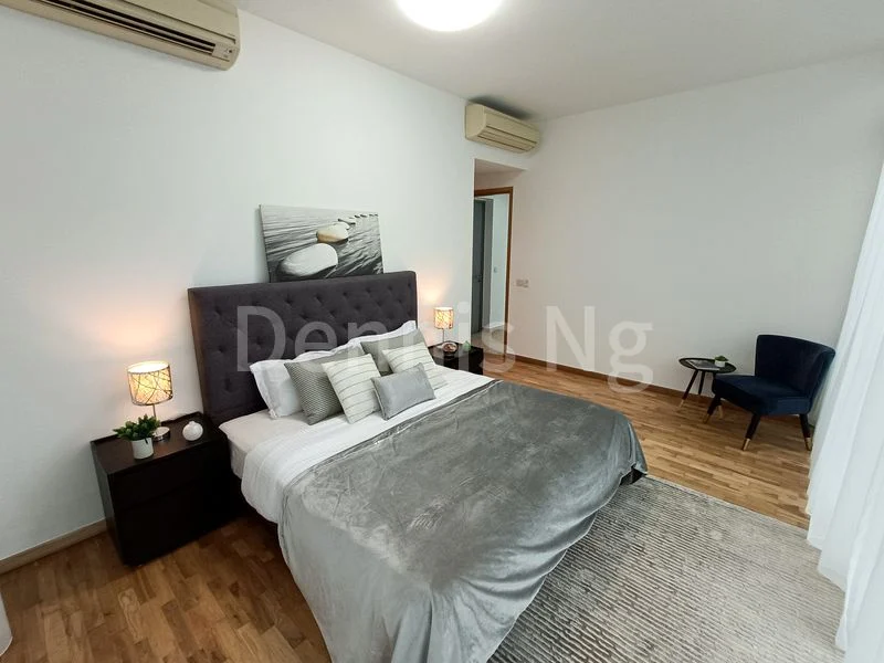 4 Bed Apartment (Condo) for Sale in  One-North Residences - Image 3
