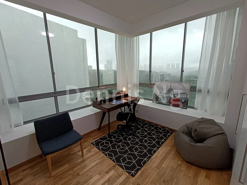 4 Bed Apartment (Condo) for Sale in  One-North Residences - Image 5