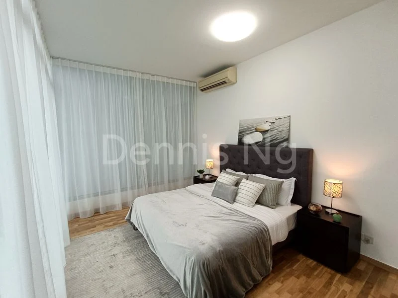 4 Bed Apartment (Condo) for Sale in  One-North Residences - Image 4