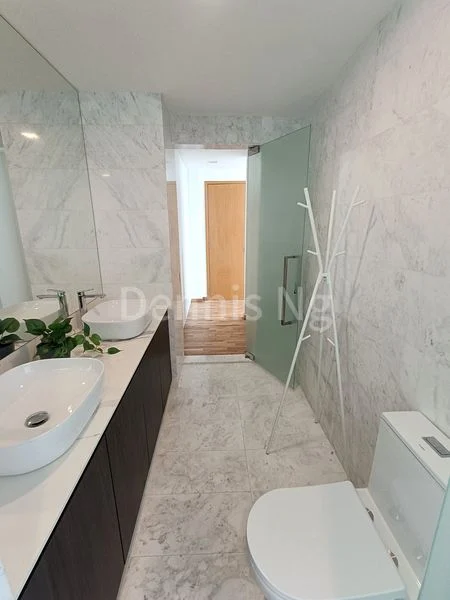 4 Bed Apartment (Condo) for Sale in  One-North Residences - Image 18