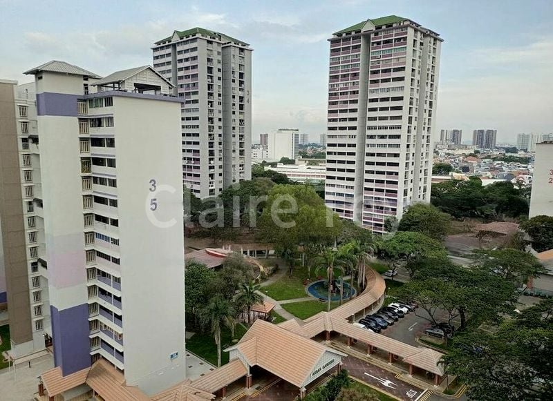 Food & Beverage for Rent: 36 Chai Chee Avenue - Image 3