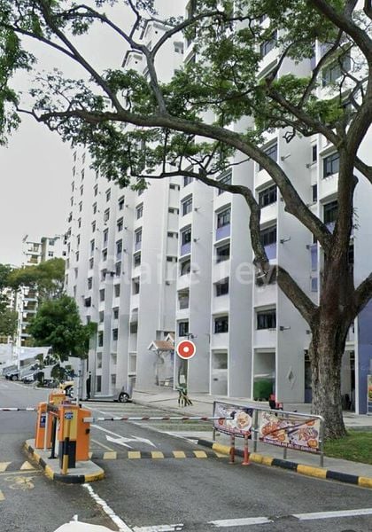 Food & Beverage for Rent: 36 Chai Chee Avenue - Image 1