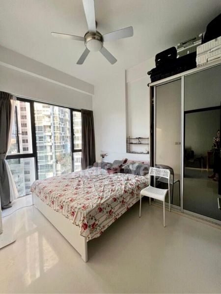 2 Bed Condo for Rent in  Forte Suites - Image 4