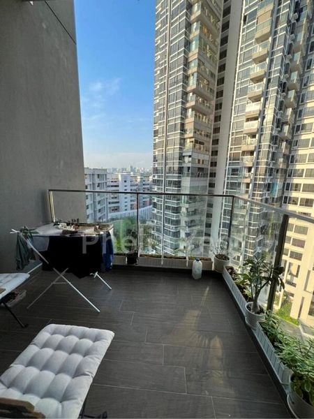 2 Bed Condo for Rent in  Forte Suites - Image 5