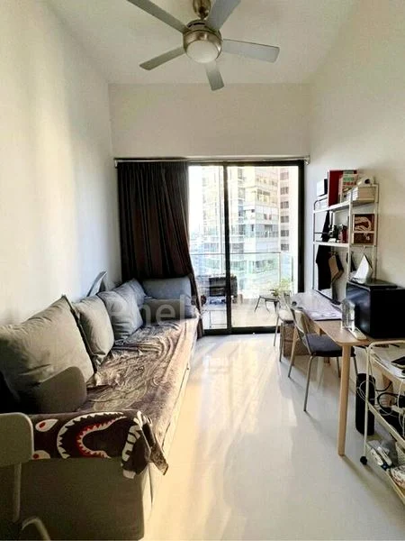 2 Bed Condo for Rent in  Forte Suites - Image 1