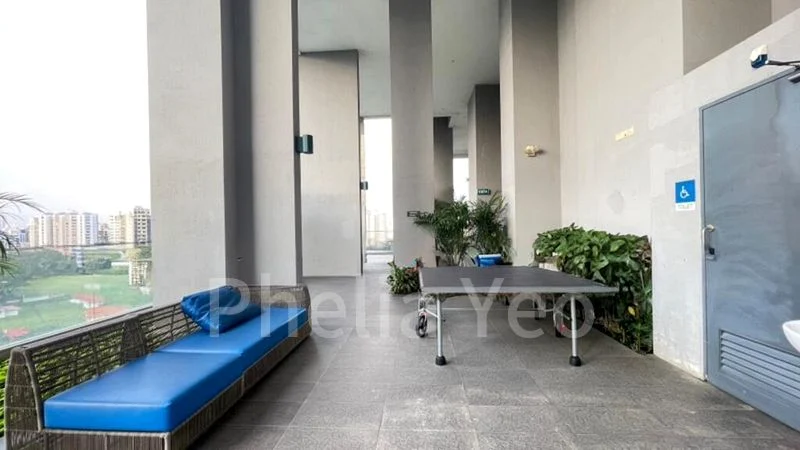 2 Bed Condo for Rent in  Forte Suites - Image 9