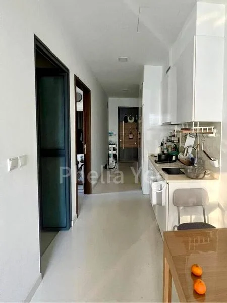 2 Bed Condo for Rent in  Forte Suites - Image 2