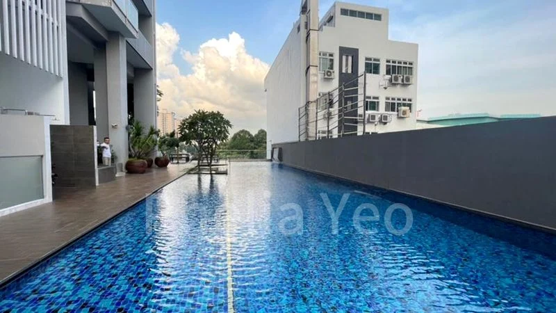 2 Bed Condo for Rent in  Forte Suites - Image 6