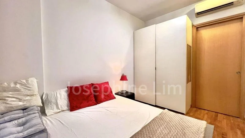 Studio Apartment (Condo) for Rent in  The Axis - Image 2