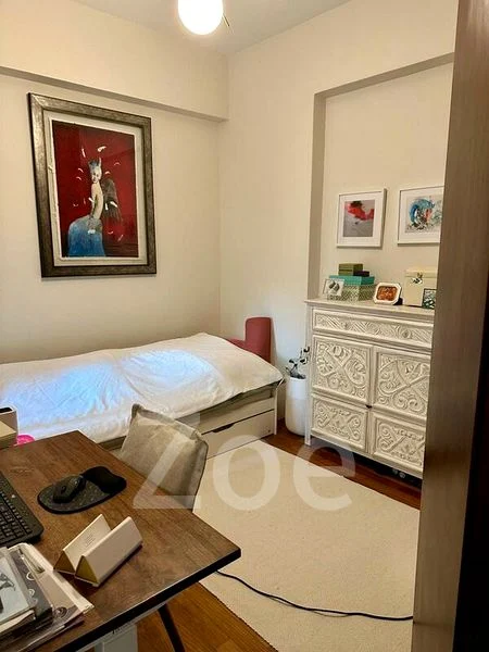 4 Bed Condo for Rent in  Aspen Heights - Image 12