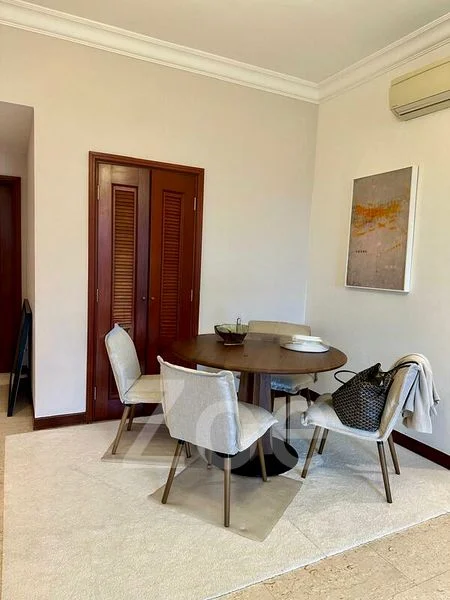 4 Bed Condo for Rent in  Aspen Heights - Image 7