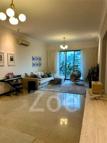 4 Bed Condo for Rent in  Aspen Heights - Image 6