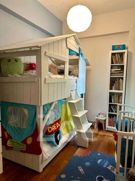 4 Bed Condo for Rent in  Aspen Heights - Image 14