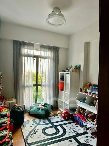 4 Bed Condo for Rent in  Aspen Heights - Image 13