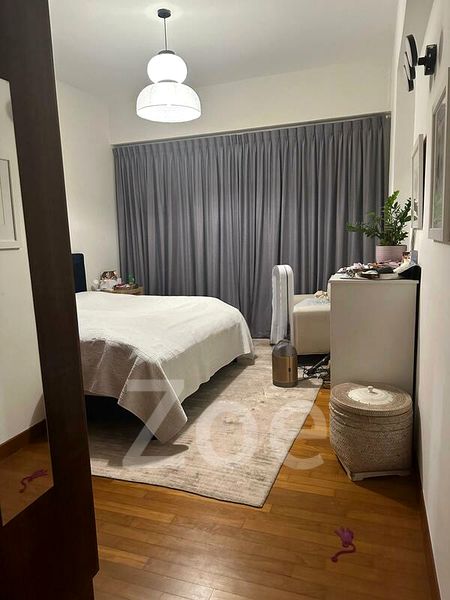 4 Bed Condo for Rent in  Aspen Heights - Image 11