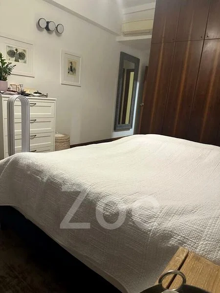 4 Bed Condo for Rent in  Aspen Heights - Image 10