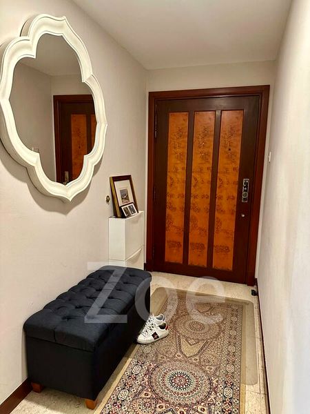 4 Bed Condo for Rent in  Aspen Heights - Image 4