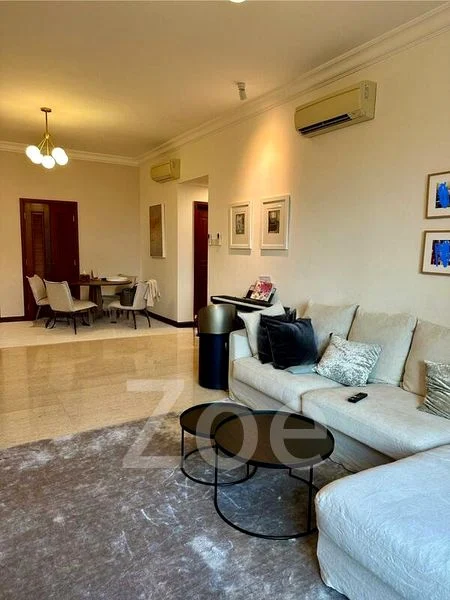 4 Bed Condo for Rent in  Aspen Heights - Image 2