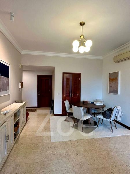 4 Bed Condo for Rent in  Aspen Heights - Image 8