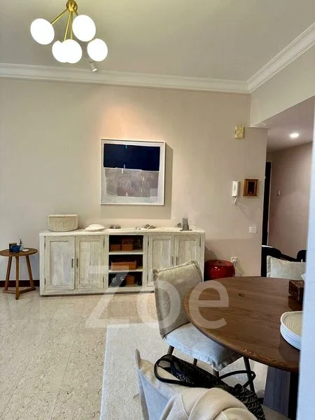 4 Bed Condo for Rent in  Aspen Heights - Image 9