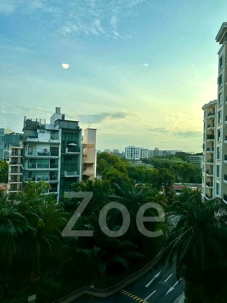 4 Bed Condo for Rent in  Aspen Heights - Image 3