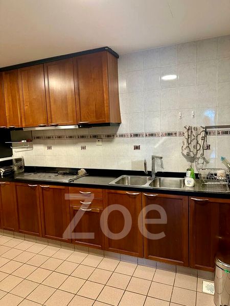 4 Bed Condo for Rent in  Aspen Heights - Image 5