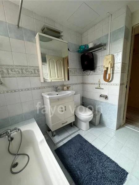 Common Room (Condo) for Rent in  Cavenagh Court - Image 2