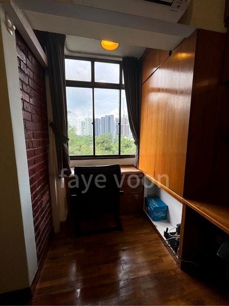 Common Room (Condo) for Rent in  Cavenagh Court - Image 3