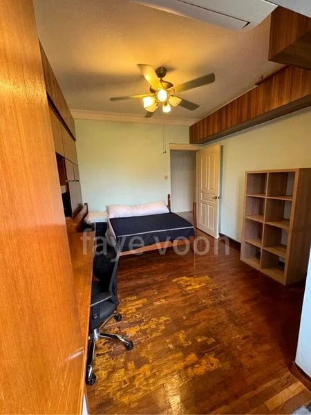 Common Room (Condo) for Rent in  Cavenagh Court - Image 6