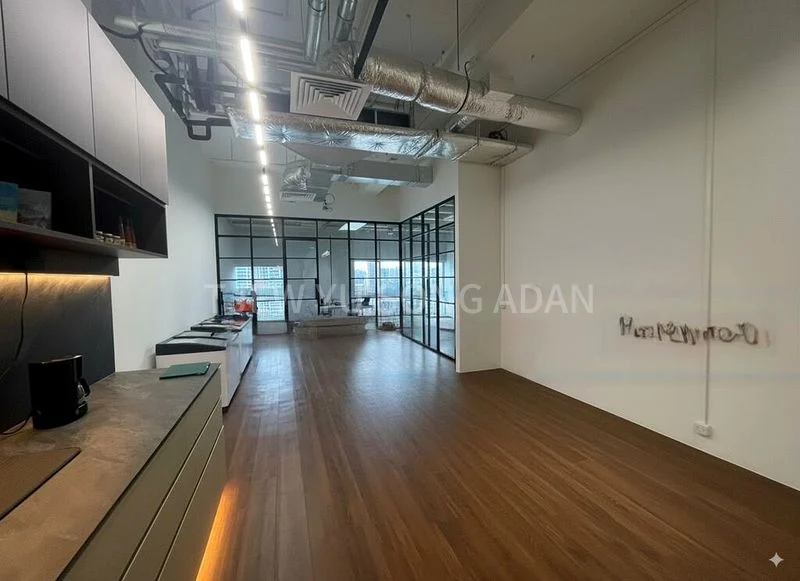 Office for Rent: Woods Square - Image 5