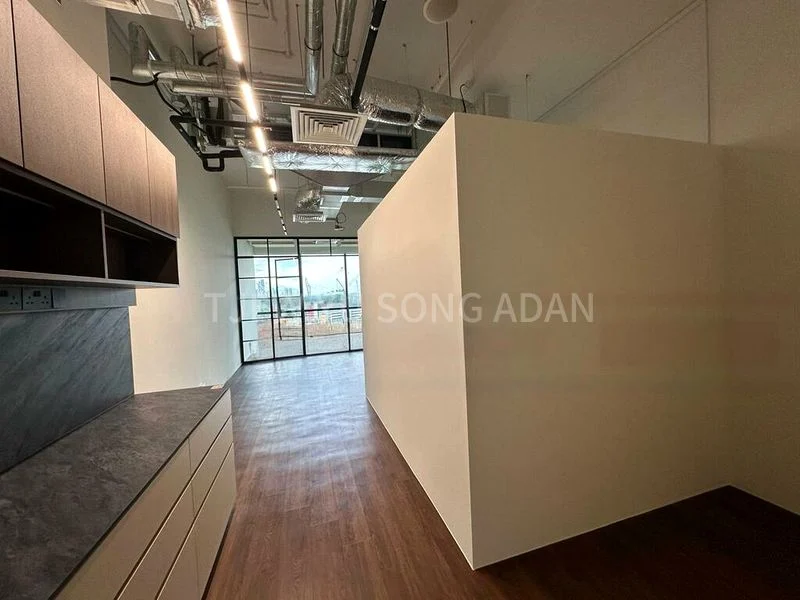 Office for Rent: Woods Square - Image 2