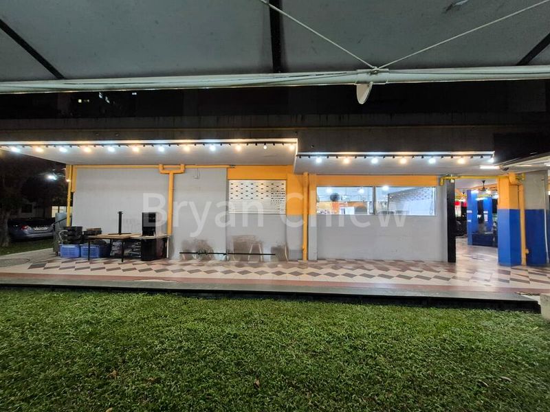 Food & Beverage for Rent: Clementi West Street 2 Coffeeshop - Image 2