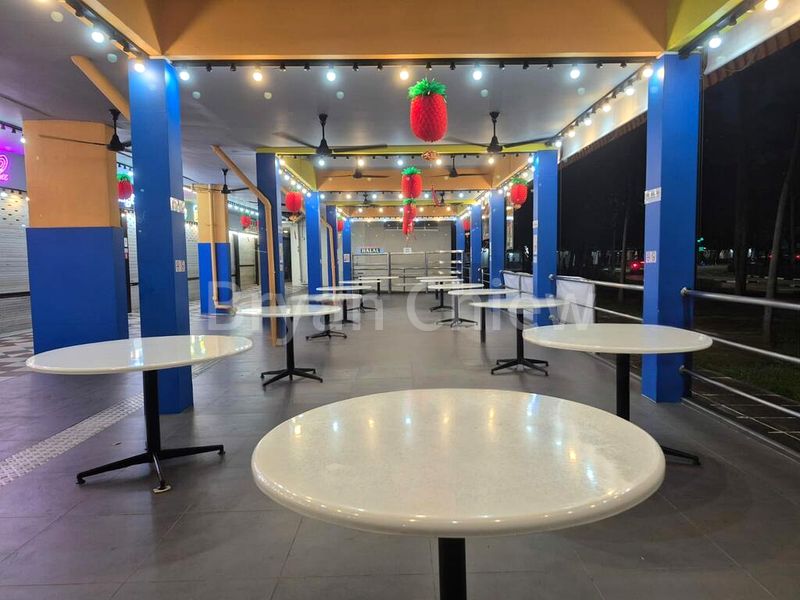 Food & Beverage for Rent: Clementi West Street 2 Coffeeshop - Image 4