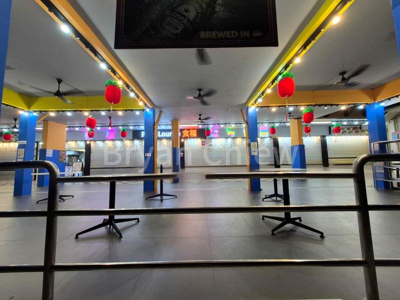 Food & Beverage for Rent: Clementi West Street 2 Coffeeshop - Image 3