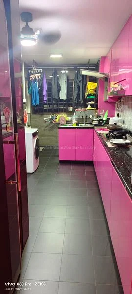 Common Room (HDB) for Rent in  761 Yishun Street 72 - Image 3