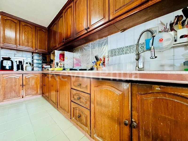 5 Room (5I) HDB for Sale in 487 Pasir Ris Drive 4 - Image 6
