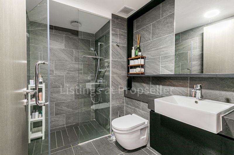 1 Bed Apartment (Condo) for Sale in Affinity At Serangoon - Image 8